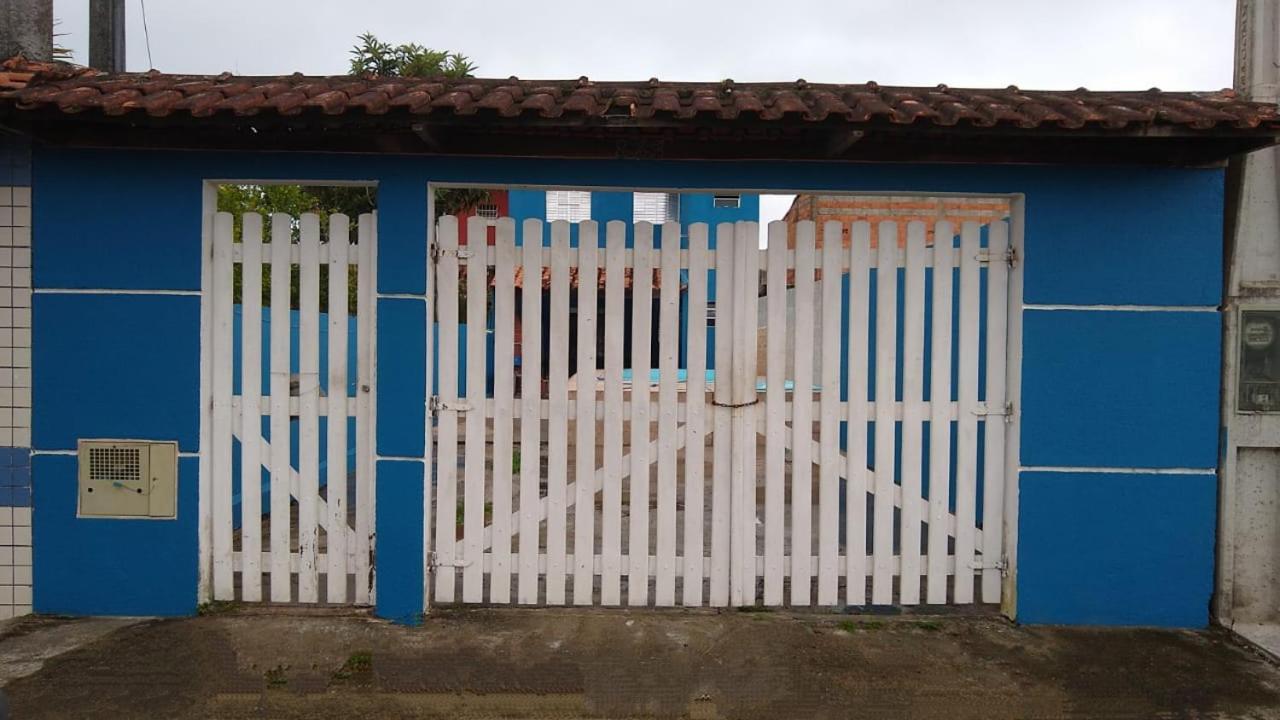 Casa Em Mongagua, Proximo A Plataforma De Pesca Holiday home Mongagua